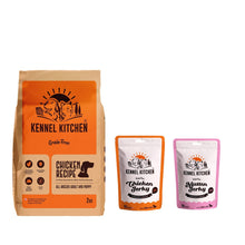 Load image into Gallery viewer, Grain Free Best Seller Bundle