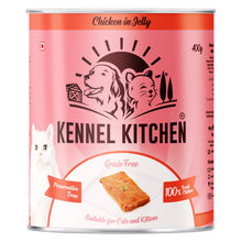 Load image into Gallery viewer, Chicken in Jelly 400g