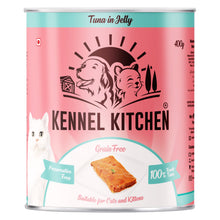 Load image into Gallery viewer, Tuna in Jelly 400g