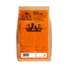 Load image into Gallery viewer, Grain Free Chicken, Egg and Chickpeas