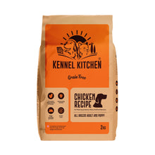Load image into Gallery viewer, Grain Free Chicken, Egg and Chickpeas