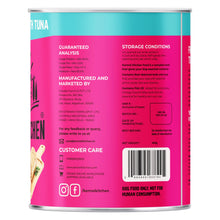 Load image into Gallery viewer, Lamb dinner with Tuna