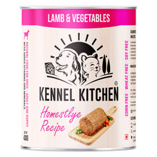 Load image into Gallery viewer, Homestyle Lamb and Vegetables