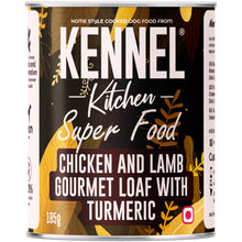 Load image into Gallery viewer, Super Food Chicken and Lamb with Turmeric