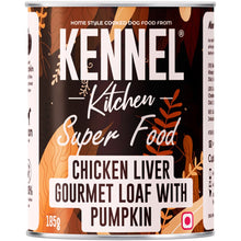 Load image into Gallery viewer, Super food Chicken liver with Pumpkin