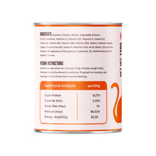 Load image into Gallery viewer, Hearty Broths Chicken Recipe