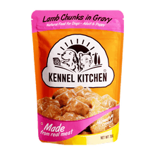 Load image into Gallery viewer, Lamb Chunks in Gravy