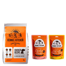Load image into Gallery viewer, Limited Ingredient Best Seller Bundle
